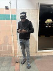 Rayeem Morris