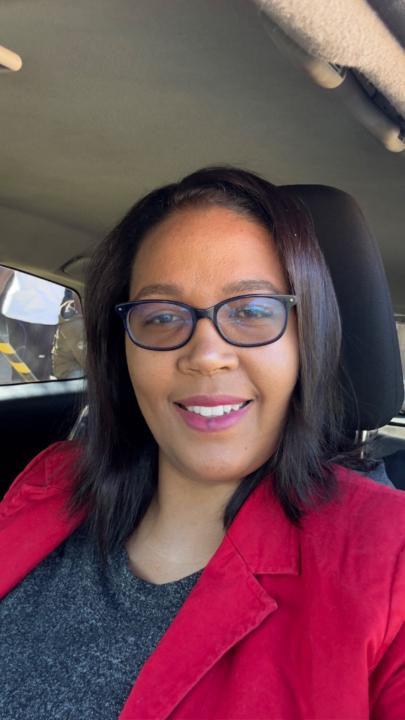Belinda Ncube