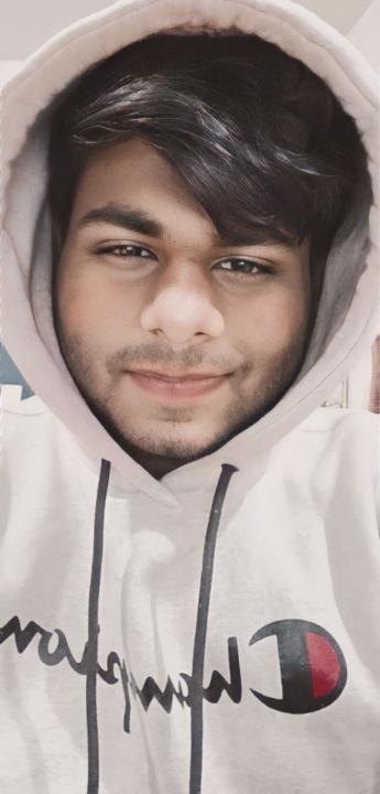 Ebad Irshad