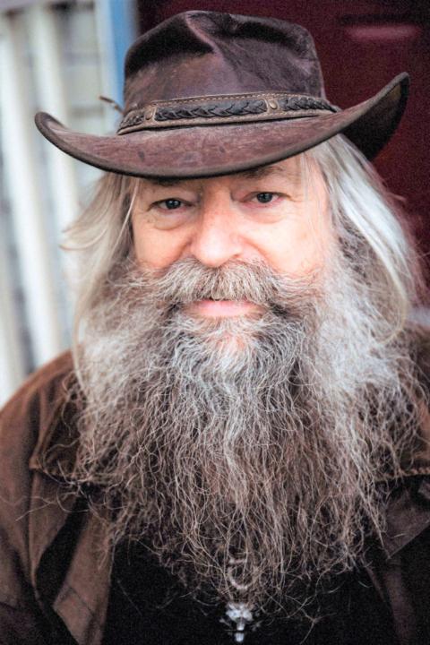 David Herman