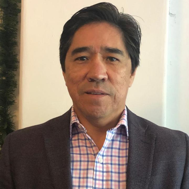 Jesus Rolando Reyes Balderas