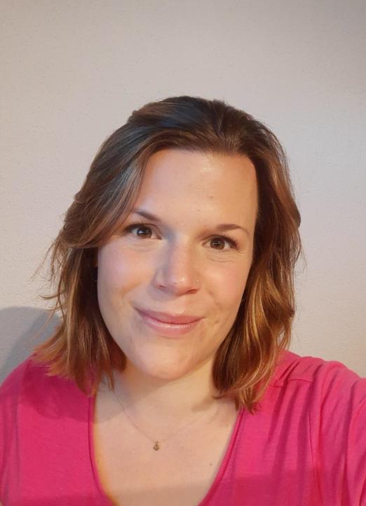 Nicole Graf