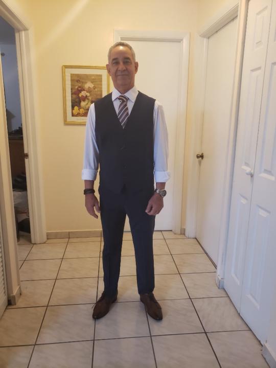 Enrique Ramirez