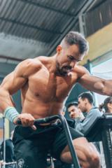 Alex Carrasco