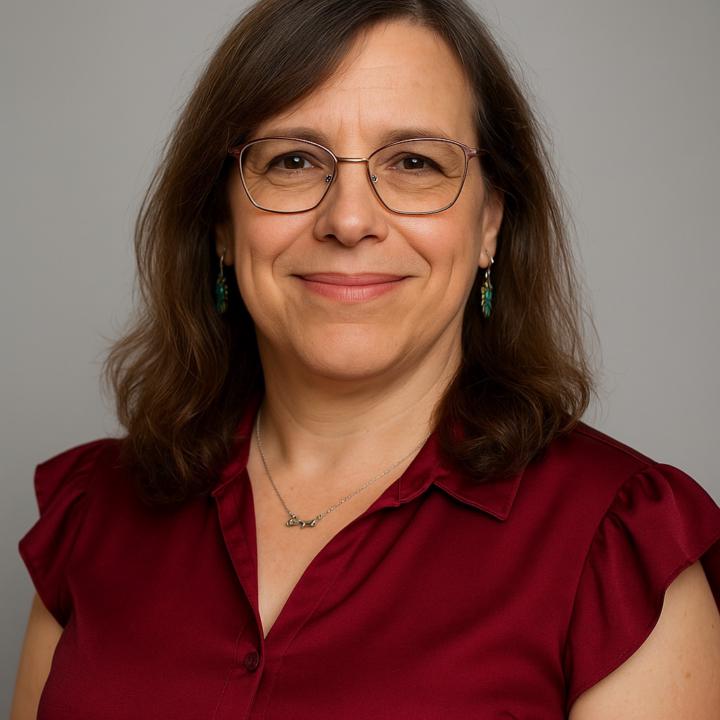 Isalys Creuzeau-gulinck