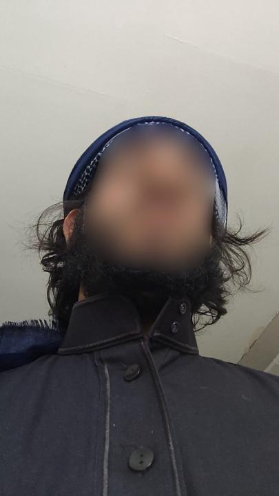 Muhammad Abdullah Abu mujahid