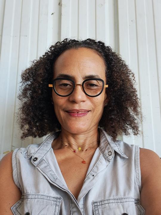 Maguy Marie-Jeanne