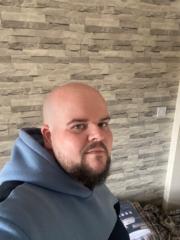 Liam Kenevan