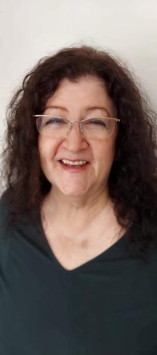 Nancy Hamilton