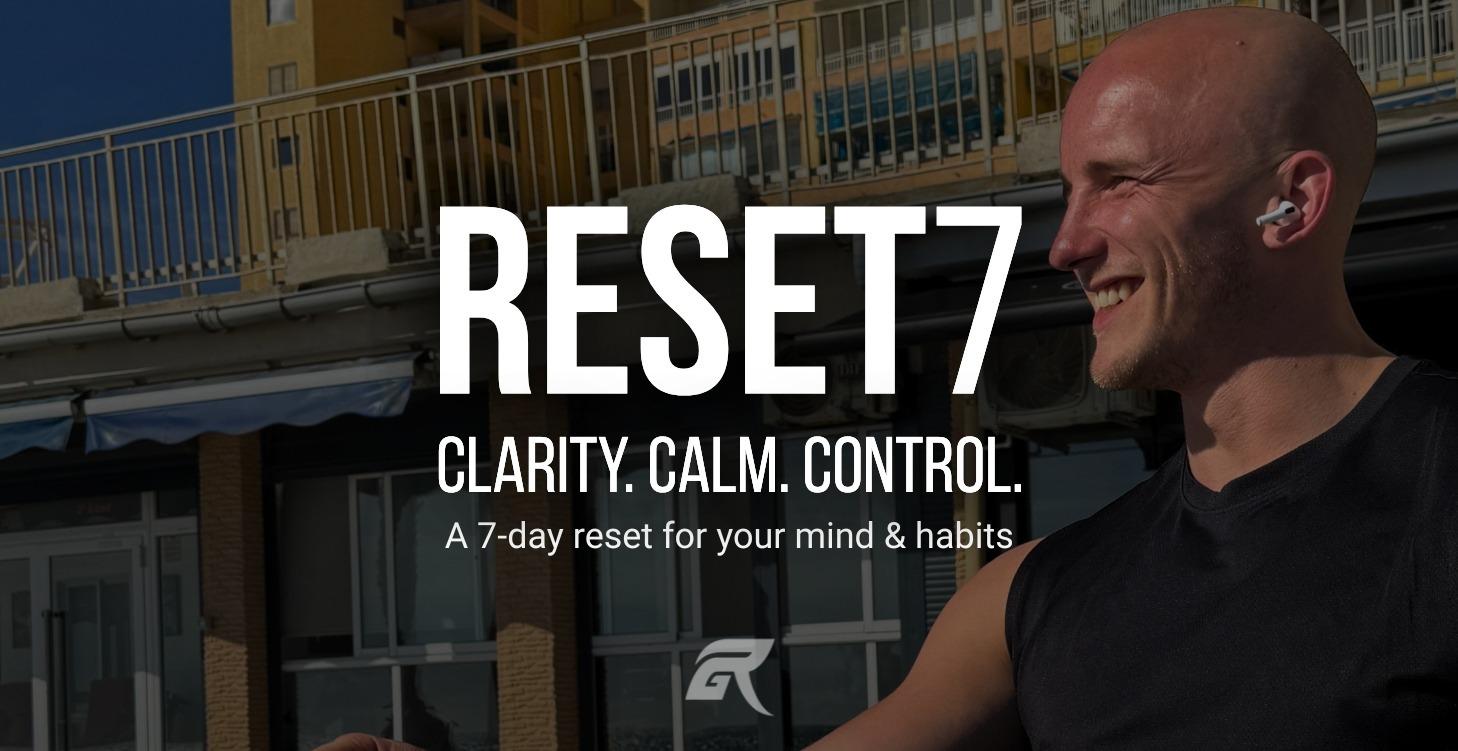 RESET7™