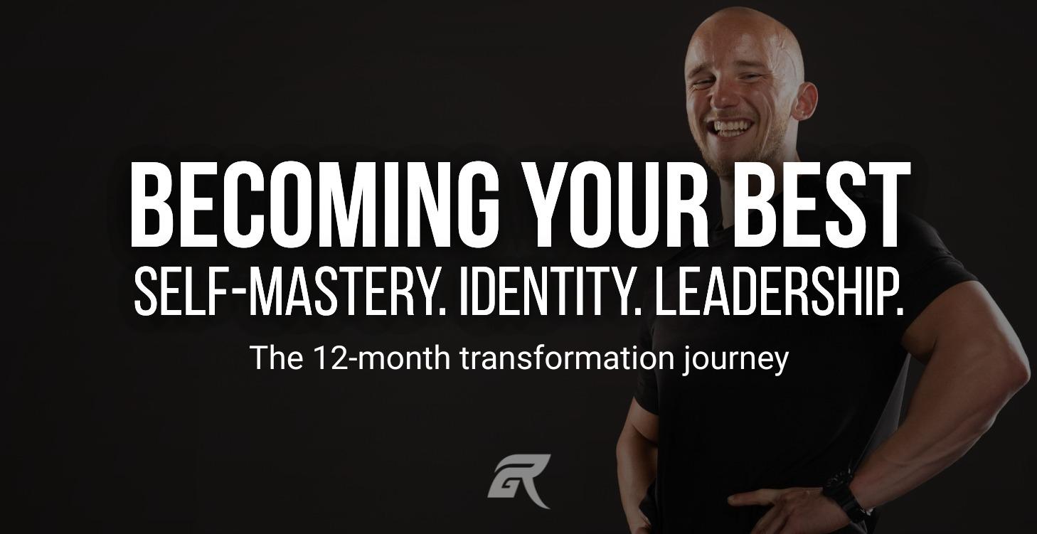 BECOMING YOUR BEST™