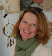 Anne Thouement
