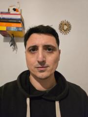 Christian Casadei