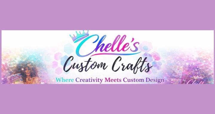Chelle’s Customs & Bid Journey