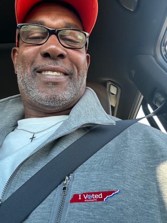 Terry Gentry