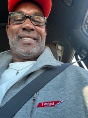Terry Gentry