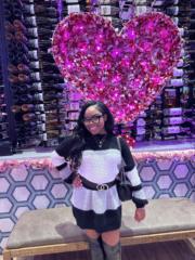 Nyla Alston