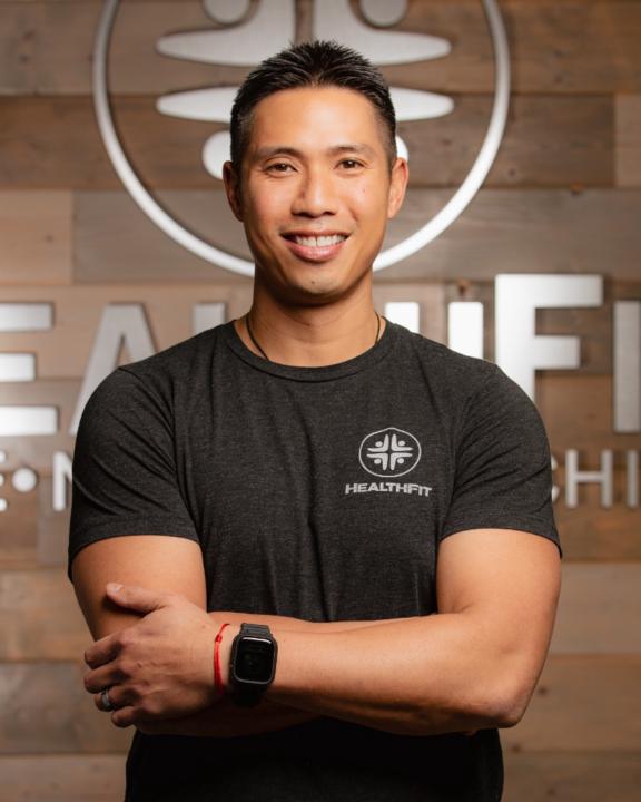 Jason Han