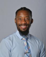 Dominic Nwanji