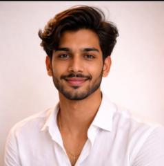 Sarth Jaiswal