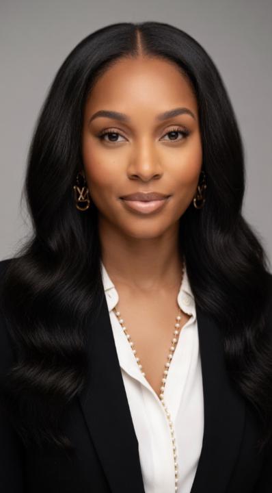 Faith Moore