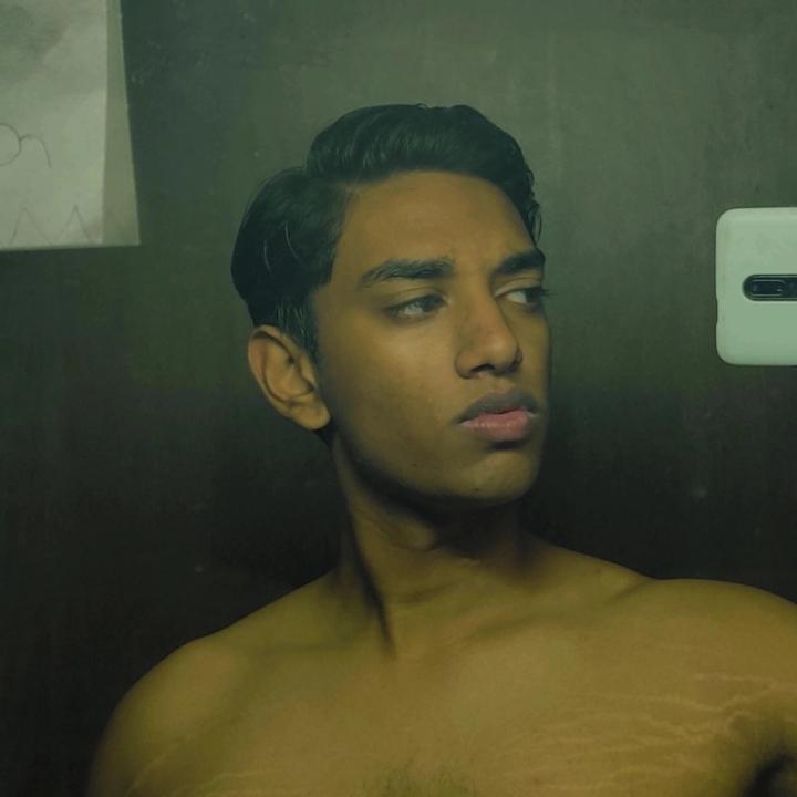 Mohammad Zubairuddin