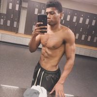 Jaquwan Holmes