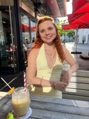 Celine Tebtmann