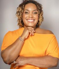 Taneeka Hawkins