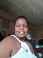 Cynthia Muchenjekwa