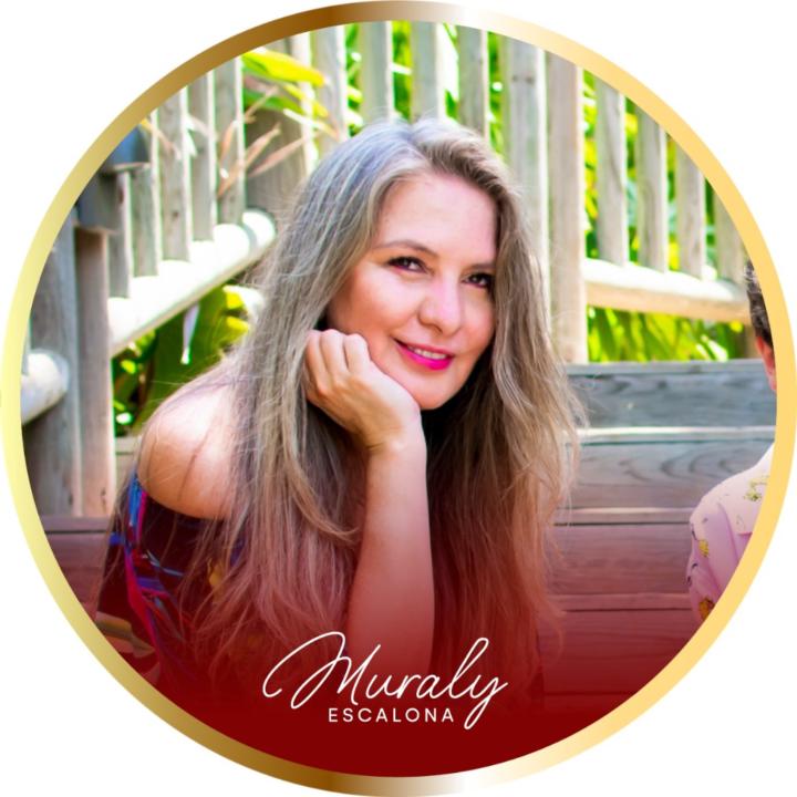 Muraly Escalona