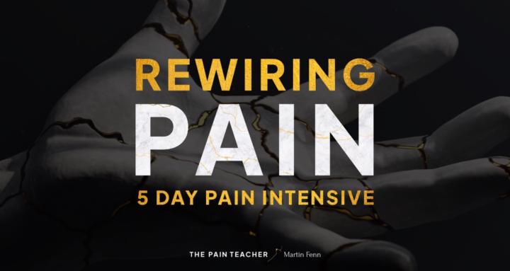 5 Day Pain Intensive
