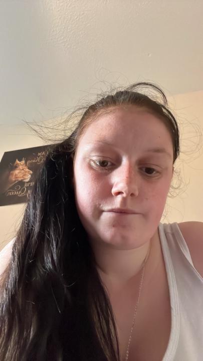 Danielle Vickery
