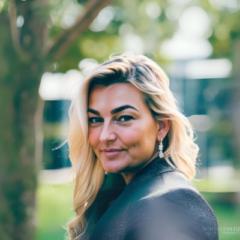 Kim van Dijk