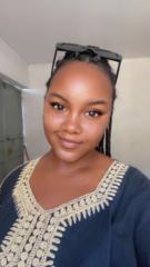 Annièce Mouhoudhoiri