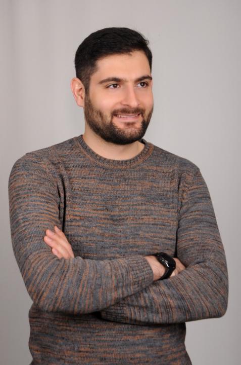 Abdulhasib Masri