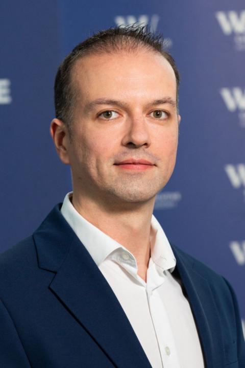 Vladimir Nikolic