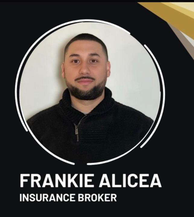 Frankie Alicea