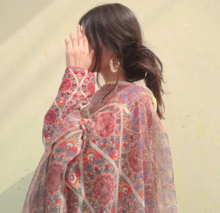 Urwa Iftikhar