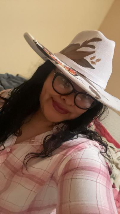 Carla Alejandra Holguin