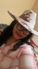 Carla Alejandra Holguin