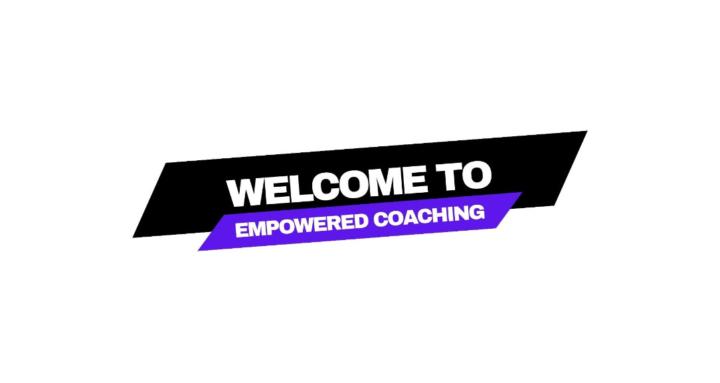 Empowered Coaching