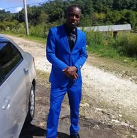 Orlanzo Wright