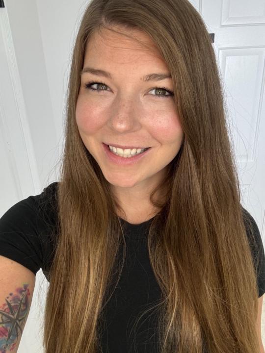 Alex Henderson