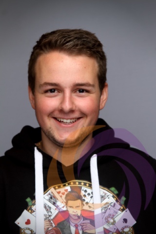 Christoffer Fredheim