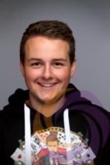 Christoffer Fredheim