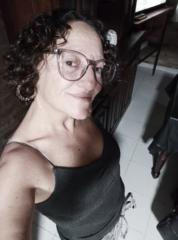 María Andrea Favero