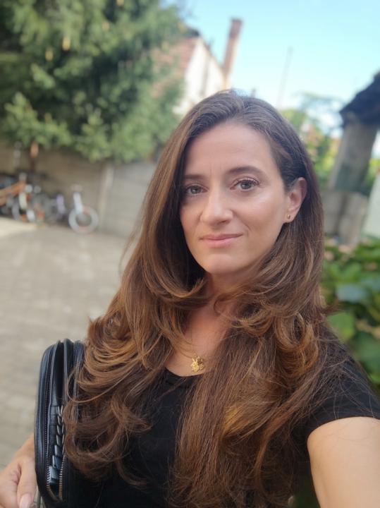 Karla Prodea