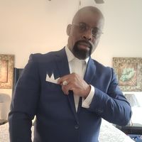 D. Blacknall