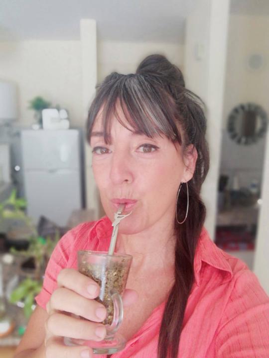 Claudia Andrea Corral
